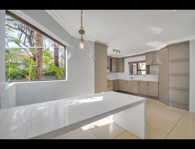 5 BEDROOM PROPERTY TO RENT IN DAINFERN GOLF ESTATE